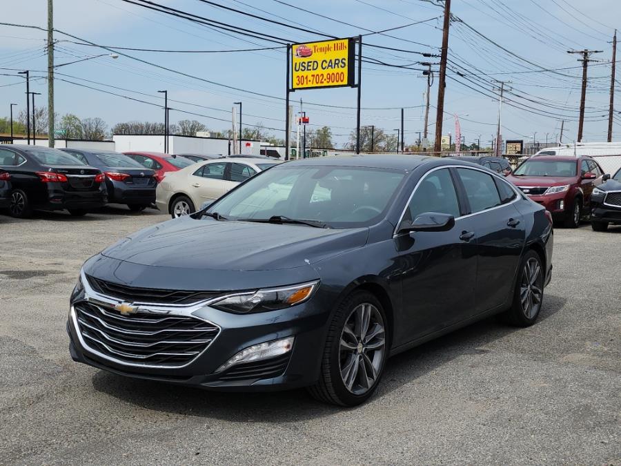 Used 2020 Chevrolet Malibu in Temple Hills, Maryland | Temple Hills Used Car. Temple Hills, Maryland