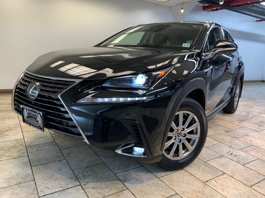 2021 Lexus NX NX 300 AWD, available for sale in Lodi, New Jersey | European Auto Expo. Lodi, New Jersey