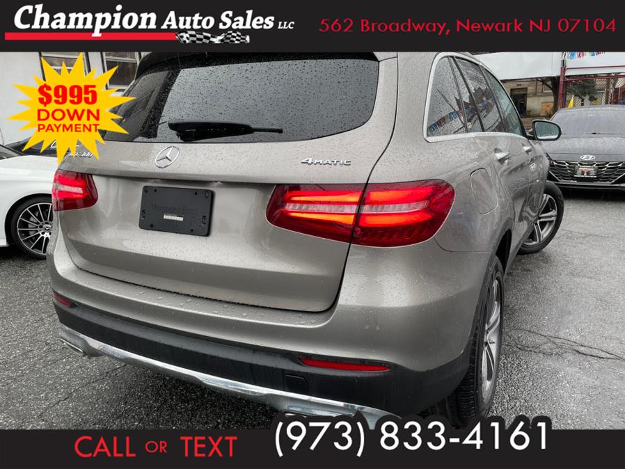 Used 2019 Mercedes-Benz GLC in Newark , New Jersey | Champion Used Auto Sales 2. Newark , New Jersey