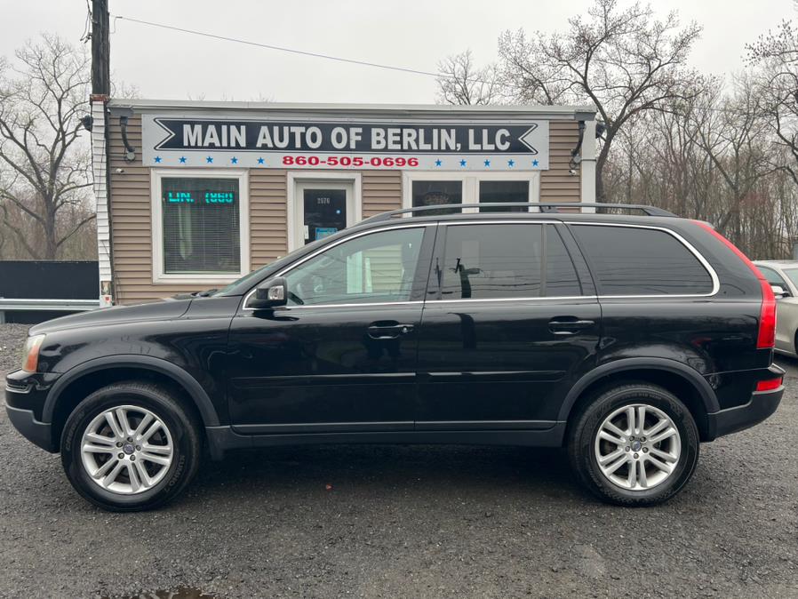 Used Volvo XC90 AWD 4dr I6 2010 | Main Auto of Berlin. Berlin, Connecticut