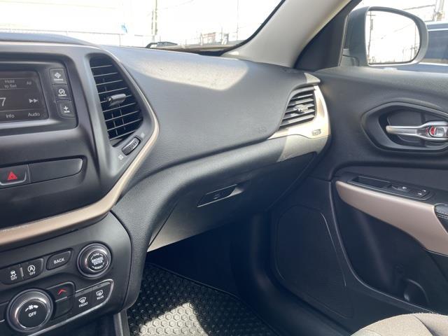 2017 Jeep Cherokee Sport, available for sale in Freehold, New Jersey | Shop Auto. Freehold, New Jersey 2017 Jeep Cherokee Sport, available for sale in Freehold, New Jersey | Shop Auto. Freehold, New Jersey