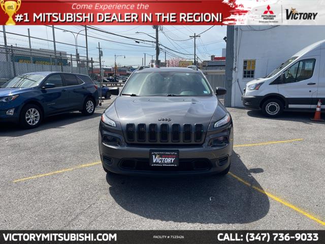 2017 Jeep Cherokee Sport, available for sale in Freehold, New Jersey | Shop Auto. Freehold, New Jersey 2017 Jeep Cherokee Sport, available for sale in Freehold, New Jersey | Shop Auto. Freehold, New Jersey