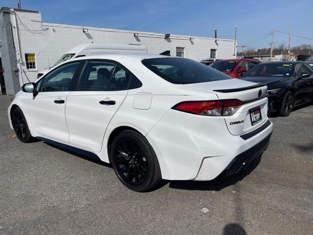 2021 Toyota Corolla SE Nightshade, available for sale in Freehold, New Jersey | Shop Auto. Freehold, New Jersey 2021 Toyota Corolla SE Nightshade, available for sale in Freehold, New Jersey | Shop Auto. Freehold, New Jersey