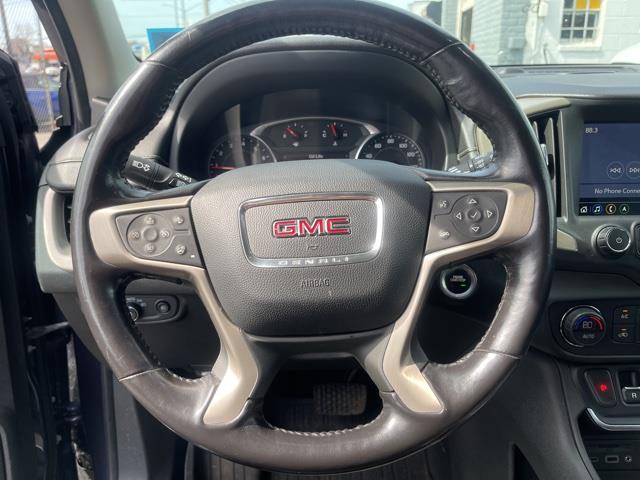 2019 GMC Terrain Denali, available for sale in Freehold, New Jersey | Shop Auto. Freehold, New Jersey 2019 GMC Terrain Denali, available for sale in Freehold, New Jersey | Shop Auto. Freehold, New Jersey