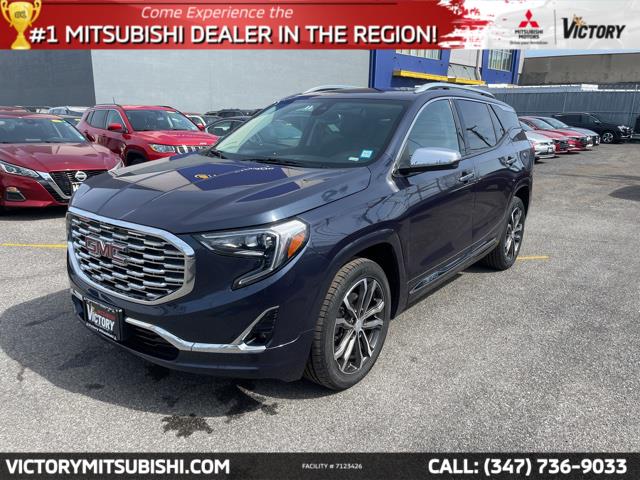 2019 GMC Terrain Denali, available for sale in Freehold, New Jersey | Shop Auto. Freehold, New Jersey 2019 GMC Terrain Denali, available for sale in Freehold, New Jersey | Shop Auto. Freehold, New Jersey