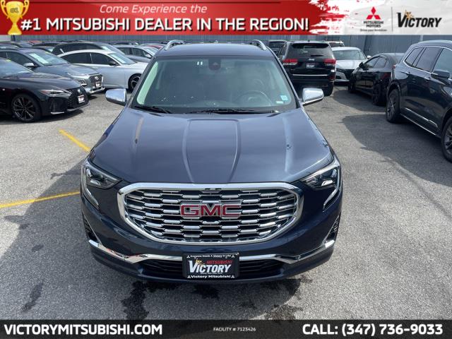 2019 GMC Terrain Denali, available for sale in Freehold, New Jersey | Shop Auto. Freehold, New Jersey 2019 GMC Terrain Denali, available for sale in Freehold, New Jersey | Shop Auto. Freehold, New Jersey
