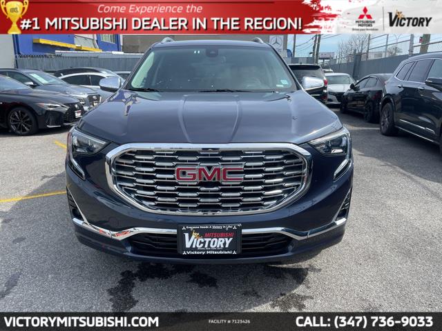 2019 GMC Terrain Denali, available for sale in Freehold, New Jersey | Shop Auto. Freehold, New Jersey 2019 GMC Terrain Denali, available for sale in Freehold, New Jersey | Shop Auto. Freehold, New Jersey