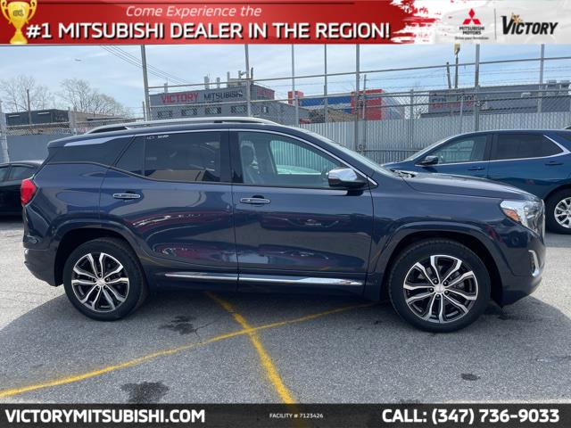 2019 GMC Terrain Denali, available for sale in Freehold, New Jersey | Shop Auto. Freehold, New Jersey 2019 GMC Terrain Denali, available for sale in Freehold, New Jersey | Shop Auto. Freehold, New Jersey