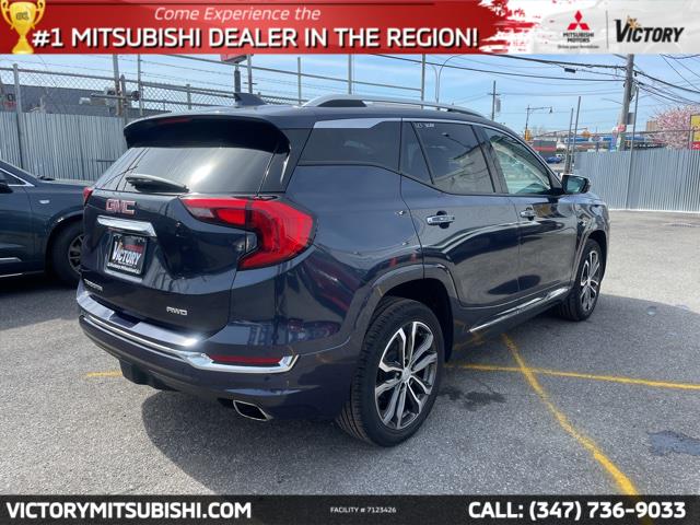 2019 GMC Terrain Denali, available for sale in Freehold, New Jersey | Shop Auto. Freehold, New Jersey 2019 GMC Terrain Denali, available for sale in Freehold, New Jersey | Shop Auto. Freehold, New Jersey