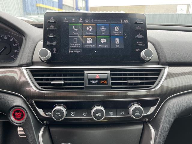 2019 Honda Accord Sport, available for sale in Freehold, New Jersey | Shop Auto. Freehold, New Jersey 2019 Honda Accord Sport, available for sale in Freehold, New Jersey | Shop Auto. Freehold, New Jersey