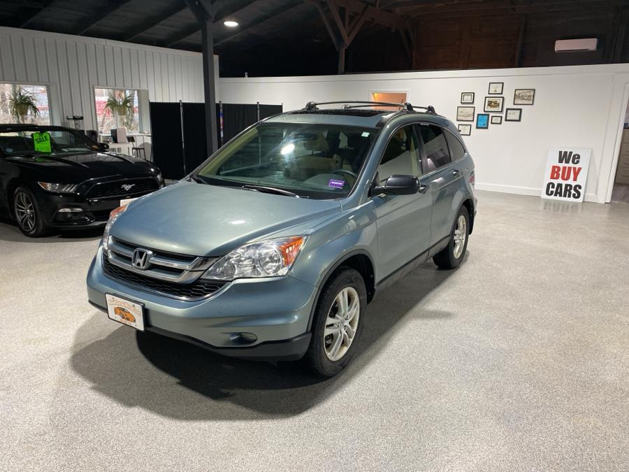 Used 2010 Honda CR-V in Pittsfield, Maine | Maine Central Motors. Pittsfield, Maine