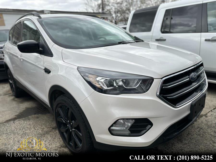 2019 Ford Escape SE 4WD, available for sale in Elizabeth, New Jersey | NJ Exotic Motors. Elizabeth, New Jersey