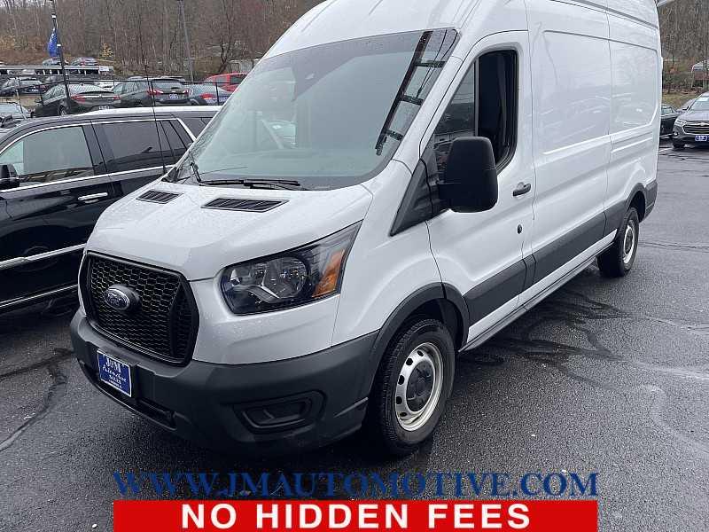 Used 2022 Ford Transit in Naugatuck, Connecticut | J&M Automotive Sls&Svc LLC. Naugatuck, Connecticut