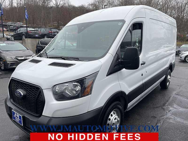 Used 2021 Ford Transit in Naugatuck, Connecticut | J&M Automotive Sls&Svc LLC. Naugatuck, Connecticut
