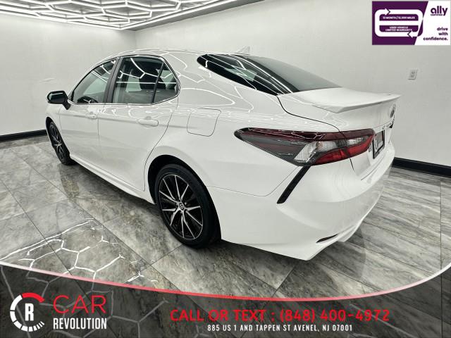 2022 Toyota Camry SE, available for sale in Avenel, New Jersey | Car Revolution. Avenel, New Jersey 2022 Toyota Camry SE, available for sale in Avenel, New Jersey | Car Revolution. Avenel, New Jersey