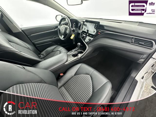 2022 Toyota Camry SE, available for sale in Avenel, New Jersey | Car Revolution. Avenel, New Jersey 2022 Toyota Camry SE, available for sale in Avenel, New Jersey | Car Revolution. Avenel, New Jersey