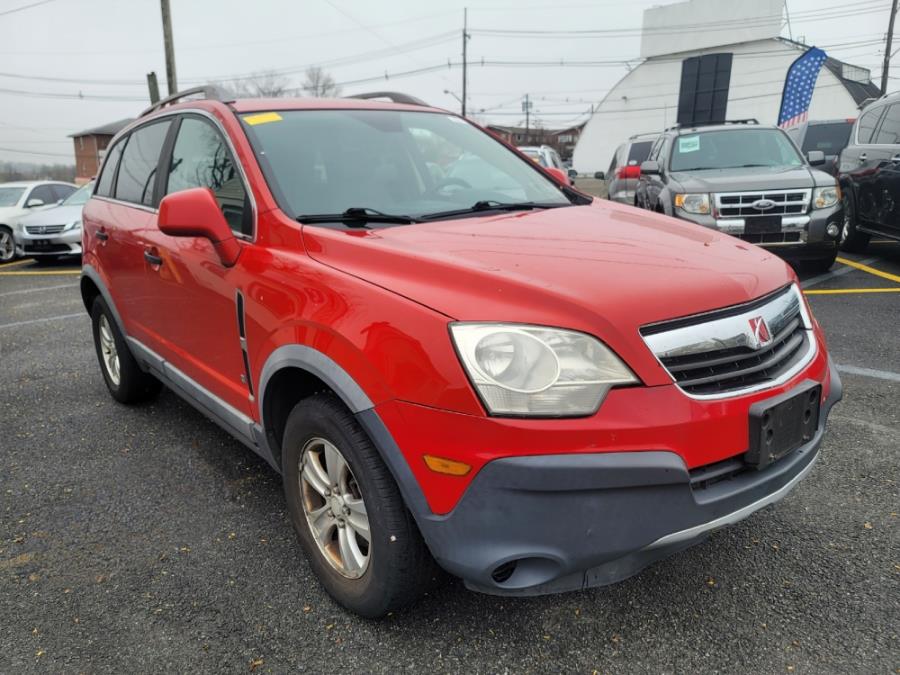 2009 Saturn VUE FWD 4dr I4 XE, available for sale in Lodi, New Jersey | AW Auto & Truck Wholesalers, Inc. Lodi, New Jersey