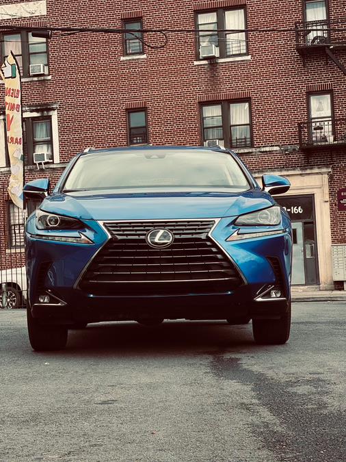 2019 Lexus NX NX 300 F SPORT AWD, available for sale in Irvington, New Jersey | RT 603 Auto Mall. Irvington, New Jersey
