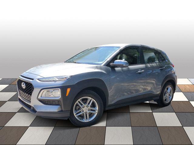 2021 Hyundai Kona SE, available for sale in Fort Lauderdale, Florida | CarLux Fort Lauderdale. Fort Lauderdale, Florida