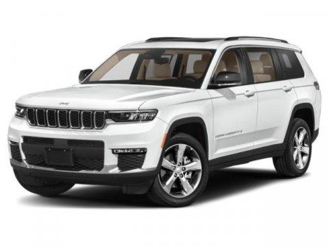 Used 2021 Jeep Grand Cherokee l in Eastchester, New York | Eastchester Certified Motors. Eastchester, New York