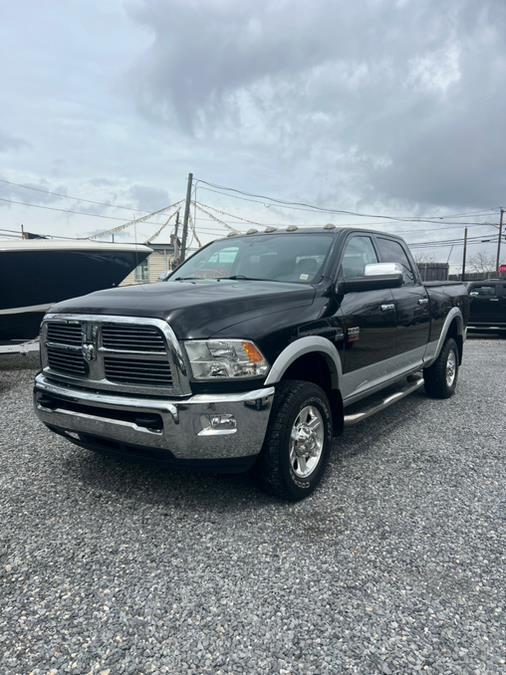 2012 Ram 2500 4WD Crew Cab 149" Laramie, available for sale in West Babylon, New York | Best Buy Auto Stop. West Babylon, New York