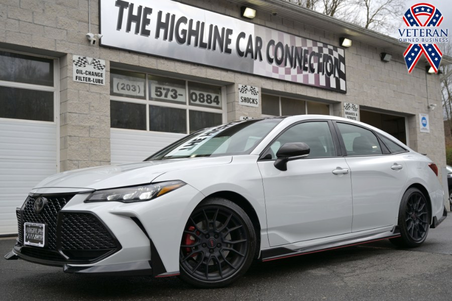 Used 2021 Toyota Avalon in Waterbury, Connecticut | Highline Car Connection. Waterbury, Connecticut
