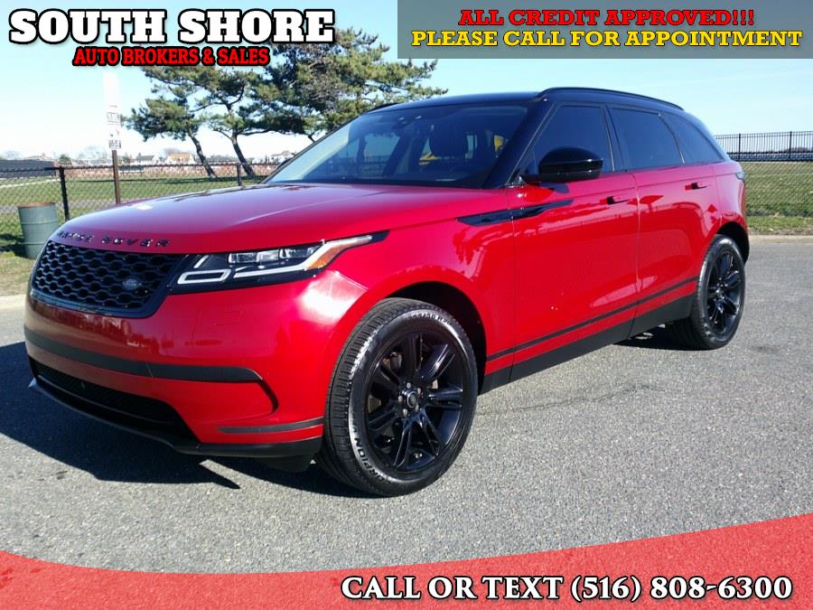 2018 Land Rover Range Rover Velar P250 S, available for sale in Massapequa, New York | South Shore Auto Brokers & Sales. Massapequa, New York