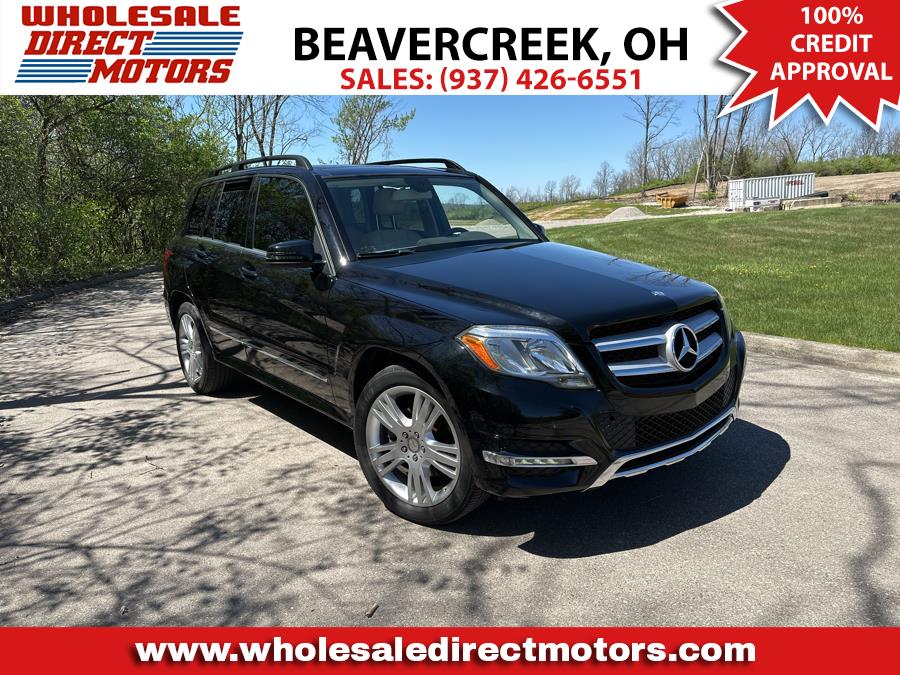 Used 2015 Mercedes-Benz GLK-Class in Beavercreek, Ohio | Wholesale Direct Motors. Beavercreek, Ohio