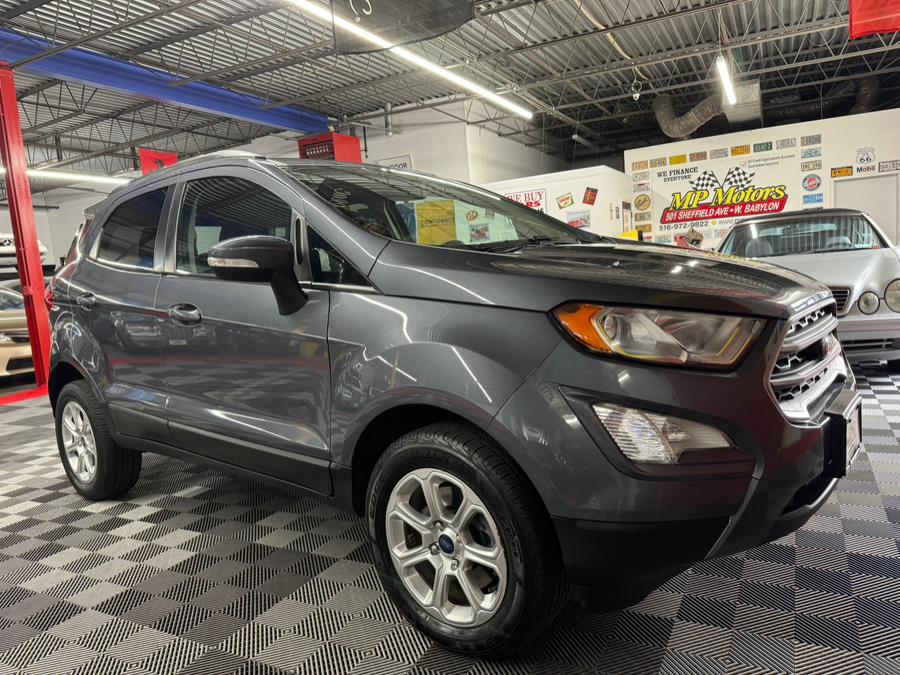 2019 Ford EcoSport SE 4WD, available for sale in West Babylon , New York | MP Motors Inc. West Babylon , New York