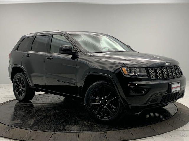 2020 Jeep Grand Cherokee Altitude, available for sale in Bronx, New York | Eastchester Motor Cars. Bronx, New York