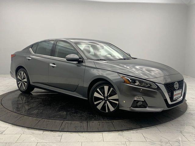 2020 Nissan Altima 2.5 SL, available for sale in Bronx, New York | Eastchester Motor Cars. Bronx, New York