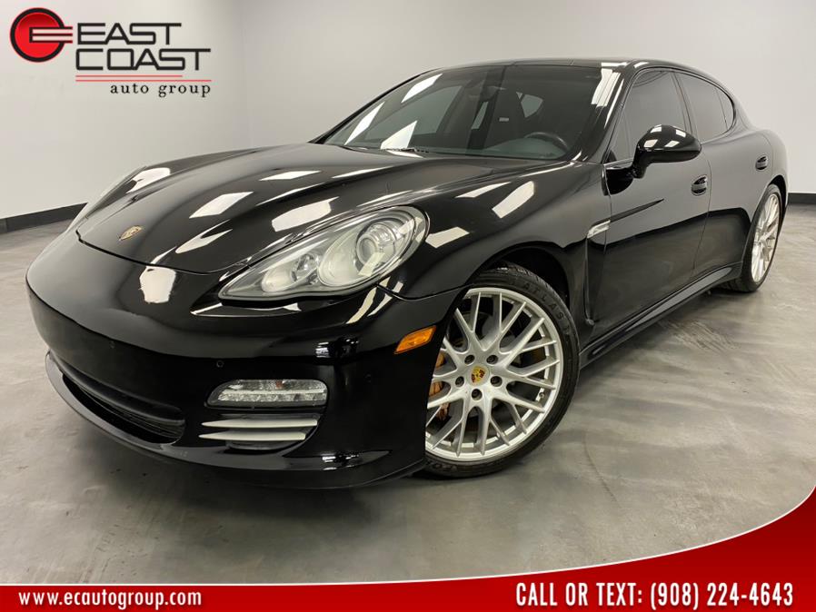 Used 2011 Porsche Panamera in Linden, New Jersey | East Coast Auto Group. Linden, New Jersey