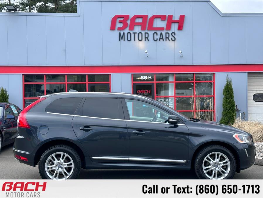Used 2014 Volvo XC60 in Canton , Connecticut | Bach Motor Cars. Canton , Connecticut