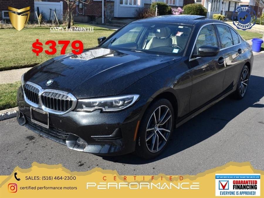 Used BMW 3 Series 330i xDrive 2022 | Certified Performance Motors. Valley Stream, New York
