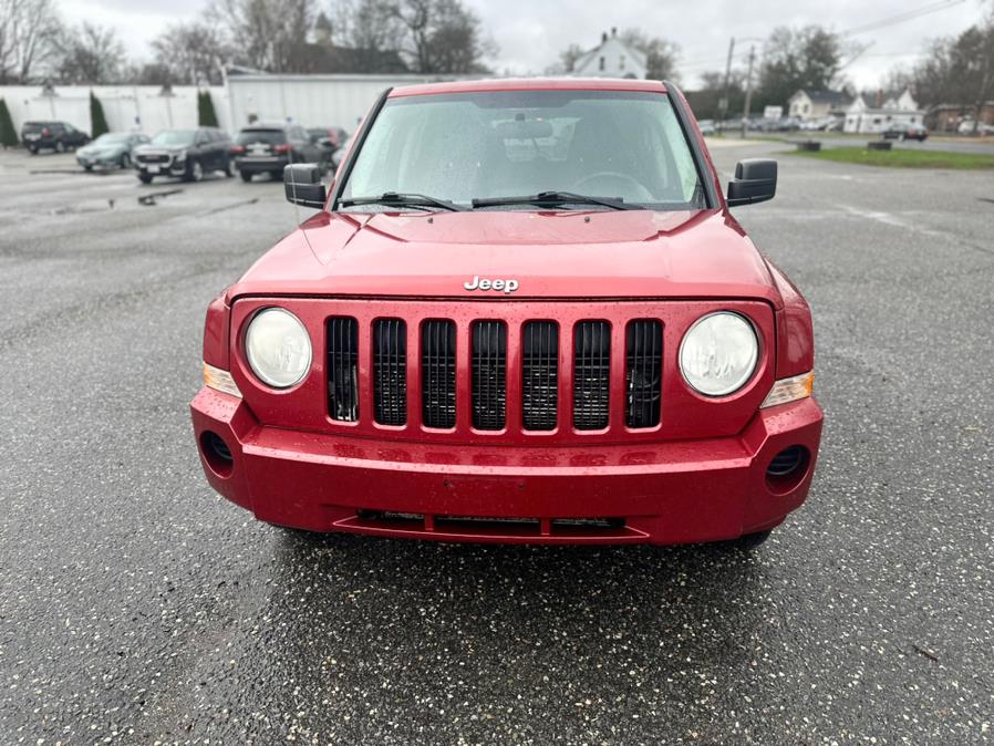 Used 2010 Jeep Patriot in Springfield, Massachusetts | Auto Globe LLC. Springfield, Massachusetts