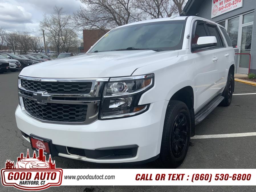Used 2015 Chevrolet Tahoe in Hartford, Connecticut | Good Auto LLC. Hartford, Connecticut
