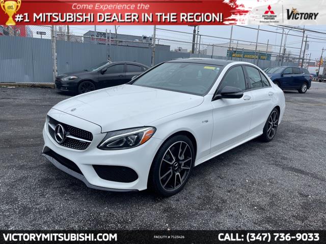 2018 Mercedes-benz C-class C 43 AMG®, available for sale in Freehold, New Jersey | Shop Auto. Freehold, New Jersey 2018 Mercedes-benz C-class C 43 AMG®, available for sale in Freehold, New Jersey | Shop Auto. Freehold, New Jersey