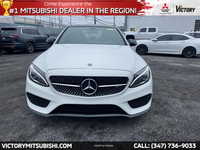 2018 Mercedes-benz C-class C 43 AMG®, available for sale in Freehold, New Jersey | Shop Auto. Freehold, New Jersey 2018 Mercedes-benz C-class C 43 AMG®, available for sale in Freehold, New Jersey | Shop Auto. Freehold, New Jersey