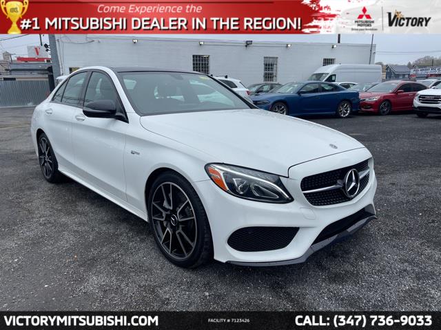 2018 Mercedes-benz C-class C 43 AMG®, available for sale in Freehold, New Jersey | Shop Auto. Freehold, New Jersey 2018 Mercedes-benz C-class C 43 AMG®, available for sale in Freehold, New Jersey | Shop Auto. Freehold, New Jersey