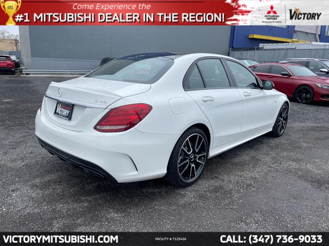 2018 Mercedes-benz C-class C 43 AMG®, available for sale in Freehold, New Jersey | Shop Auto. Freehold, New Jersey 2018 Mercedes-benz C-class C 43 AMG®, available for sale in Freehold, New Jersey | Shop Auto. Freehold, New Jersey
