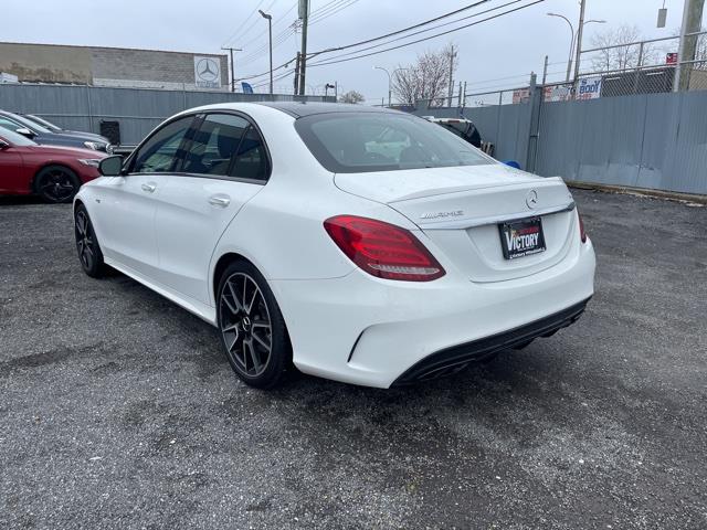 2018 Mercedes-benz C-class C 43 AMG®, available for sale in Freehold, New Jersey | Shop Auto. Freehold, New Jersey 2018 Mercedes-benz C-class C 43 AMG®, available for sale in Freehold, New Jersey | Shop Auto. Freehold, New Jersey