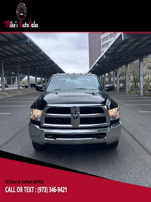 2013 Ram 2500 4WD Crew Cab 149" Tradesman, available for sale in Garfield, New Jersey | Mikes Auto Sales LLC. Garfield, New Jersey