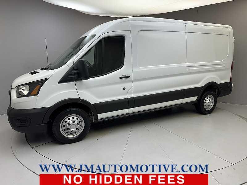 Used 2020 Ford Transit in Naugatuck, Connecticut | J&M Automotive Sls&Svc LLC. Naugatuck, Connecticut