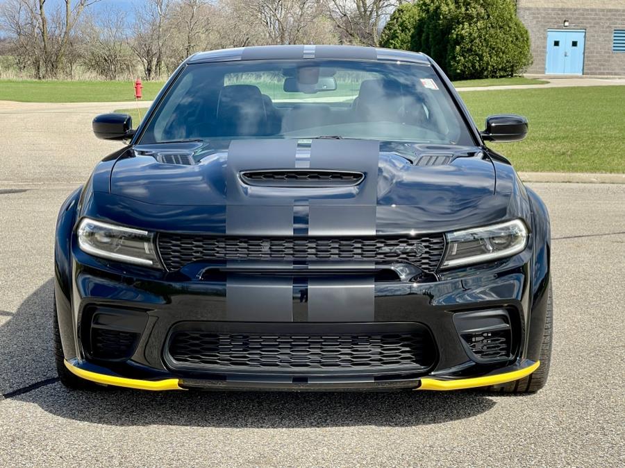 Dodge Charger 2023 in Darien, Harvard, Whitewater, Janesville | WI ...