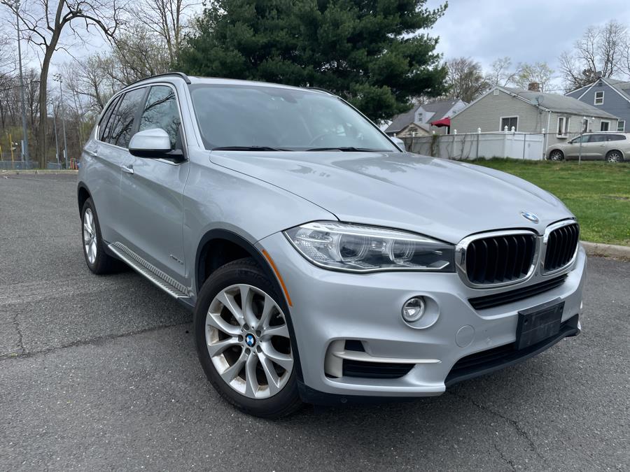 Used 2016 BMW X5 in Plainfield, New Jersey | Lux Auto Sales of NJ. Plainfield, New Jersey