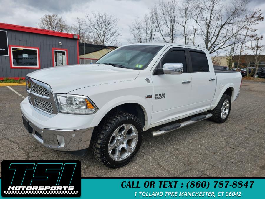 Used 2016 Ram 1500 in Manchester, Connecticut | TSI Motorsports. Manchester, Connecticut