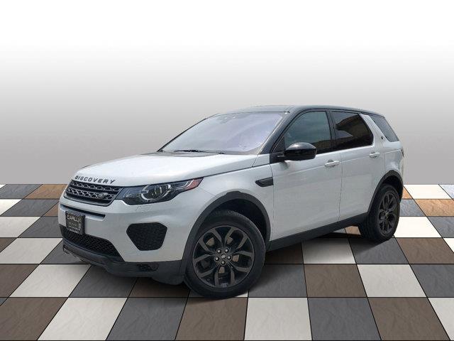 2019 Land Rover Discovery Sport HSE, available for sale in Fort Lauderdale, Florida | CarLux Fort Lauderdale. Fort Lauderdale, Florida