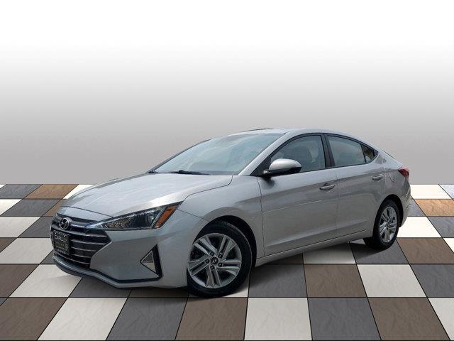 2020 Hyundai Elantra Value Edition, available for sale in Fort Lauderdale, Florida | CarLux Fort Lauderdale. Fort Lauderdale, Florida