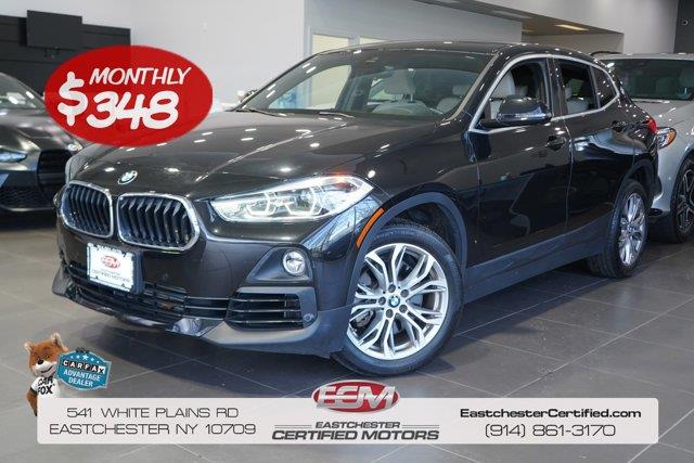 Used 2020 BMW X2 in Eastchester, New York | Eastchester Certified Motors. Eastchester, New York