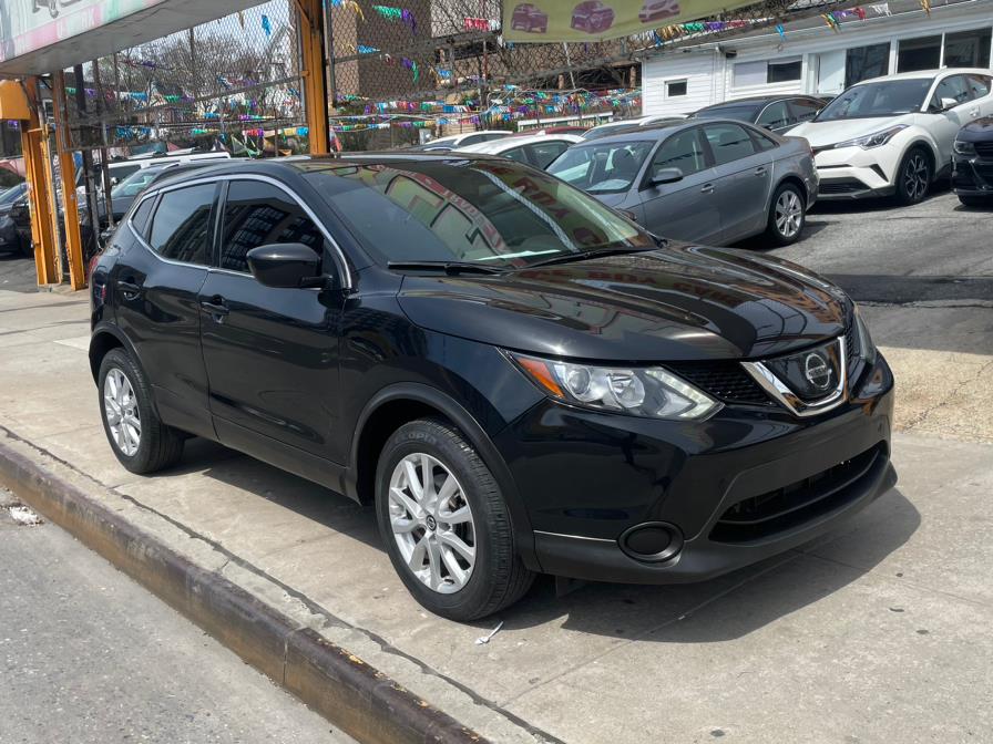 2019 Nissan Rogue Sport AWD S, available for sale in Jamaica, New York | Sylhet Motors Inc.. Jamaica, New York
